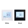 Терморегулятор Nome BHT-002 (PWT-002) WiFi Tuya Smart білий - Зображення 2