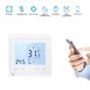 Терморегулятор Nome BHT-002 (PWT-002) WiFi Tuya Smart білий - Зображення 3